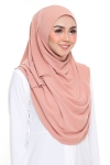 Tudung Shawl Instant